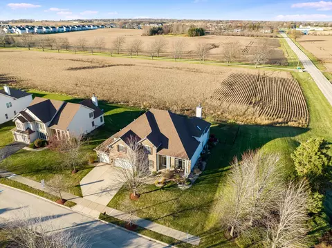 View/Area - 26000 W Chatham Dr, Plainfield, IL 60585 photo 9 of 10