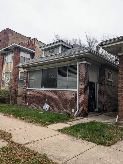 6809 S Indiana Ave, Chicago, IL 60619