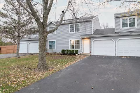 419 Meadow Hill Ln #2057, Round Lake Beach, IL 60073