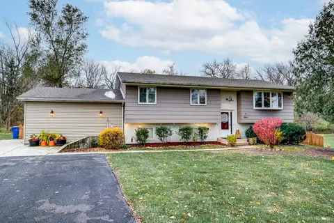 4329 Kildare Ct, Matteson, IL 60443