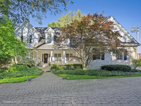 506 N Bruner St, Hinsdale, IL 60521