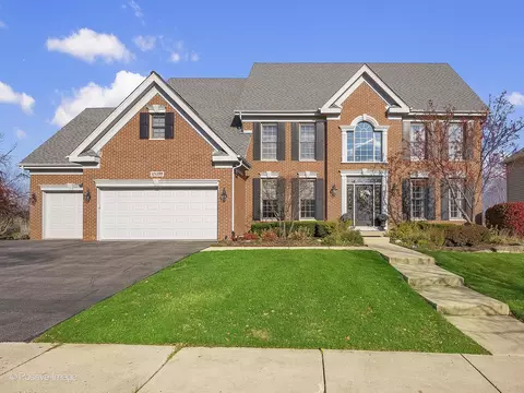 4 N399 Samuel Langhorne Clemens Crse, Saint Charles, IL 60175