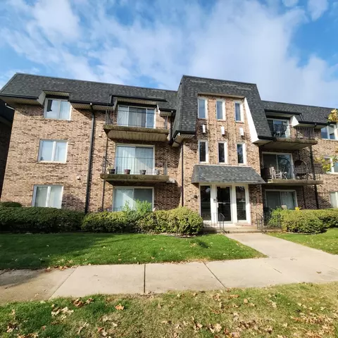 10800 S Kilpatrick Ave #3SE, Oak Lawn, IL 60453