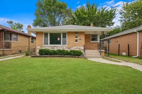 445 Hirsch Ave, Calumet City, IL 60409