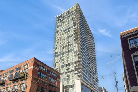 1720 S Michigan Ave #2313, Chicago, IL 60616