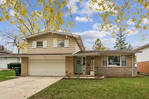 808 W Palm Dr, Glenwood, IL 60425