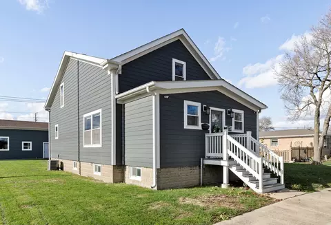 3202 Lincoln St, Franklin Park, IL 60131
