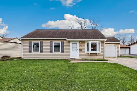 509 Kenyon Ave, Romeoville, IL 60446