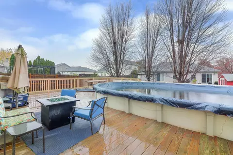 4707 Sandpiper Ln, Plainfield, IL 60586 photo 20