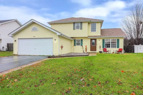 4707 Sandpiper Ln, Plainfield, IL 60586
