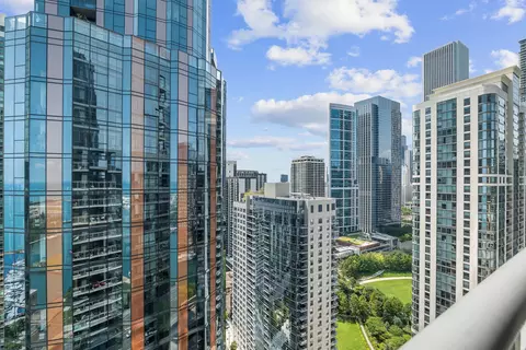 450 E Waterside Dr #2805, Chicago, IL 60601 photo 22