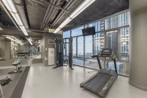 450 E Waterside Dr #2805, Chicago, IL 60601 photo 41