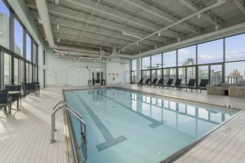 450 E Waterside Dr #2805, Chicago, IL 60601 photo 36