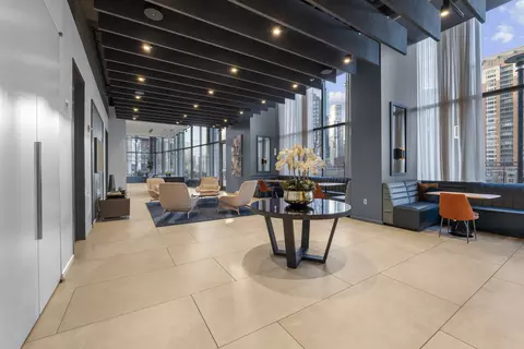 450 E Waterside Dr #2805, Chicago, IL 60601 photo 46