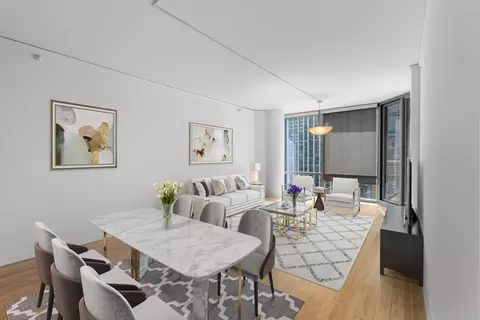450 E Waterside Dr #2805, Chicago, IL 60601 photo 4