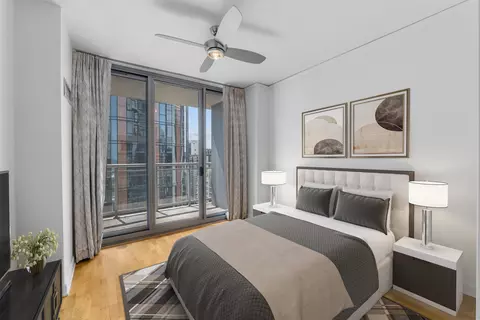 450 E Waterside Dr #2805, Chicago, IL 60601 photo 6