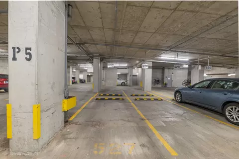 450 E Waterside Dr #2805, Chicago, IL 60601 photo 31