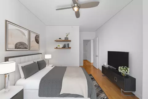 450 E Waterside Dr #2805, Chicago, IL 60601 photo 7
