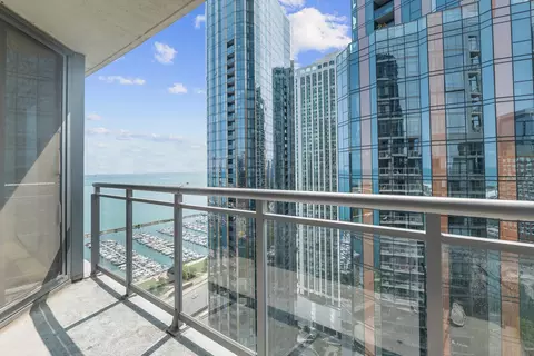 450 E Waterside Dr #2805, Chicago, IL 60601 photo 21