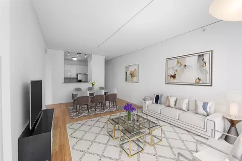 450 E Waterside Dr #2805, Chicago, IL 60601 photo 5