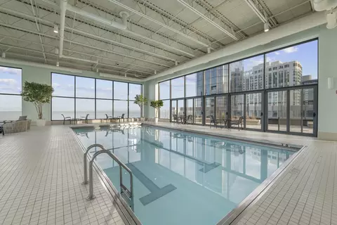 450 E Waterside Dr #2805, Chicago, IL 60601 photo 33