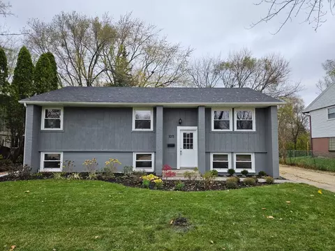 1011 Meadow Ln, Streamwood, IL 60107