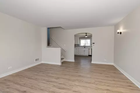 Living - 4140 Custer Ave, Brookfield, IL 60513 photo 3 of 3