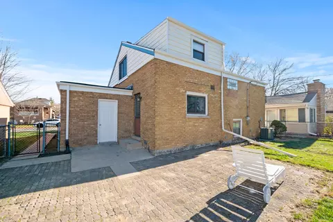 Exterior - 4140 Custer Ave, Brookfield, IL 60513 photo 7 of 7