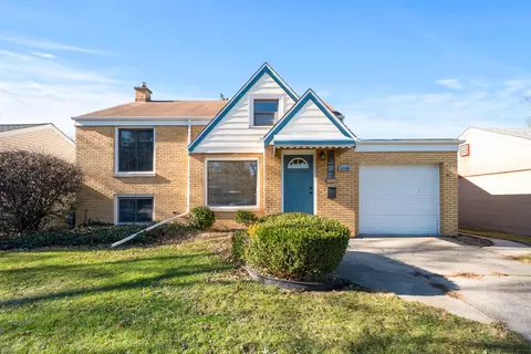 Exterior - 4140 Custer Ave, Brookfield, IL 60513 photo 2 of 7