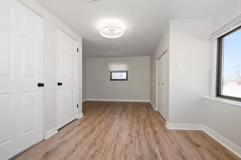 Bedroom - 4140 Custer Ave, Brookfield, IL 60513 photo 4 of 4