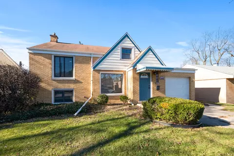 Exterior - 4140 Custer Ave, Brookfield, IL 60513 photo 3 of 7