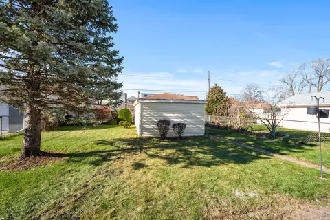 Exterior - 4140 Custer Ave, Brookfield, IL 60513 photo 5 of 7