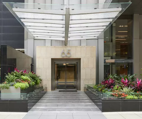 65 E Monroe St #4604, Chicago, IL 60603