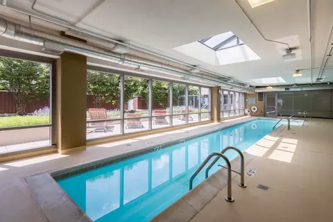 Exterior - 65 E Monroe St #4604, Chicago, IL 60603 photo 4 of 4