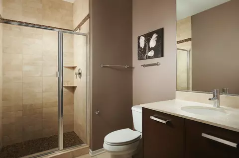 Bath - 65 E Monroe St #4604, Chicago, IL 60603 photo 5 of 5