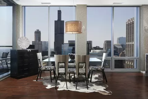 Dining - 65 E Monroe St #4604, Chicago, IL 60603 photo 1 of 1