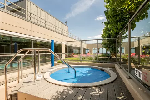 Exterior - 65 E Monroe St #4604, Chicago, IL 60603 photo 3 of 4