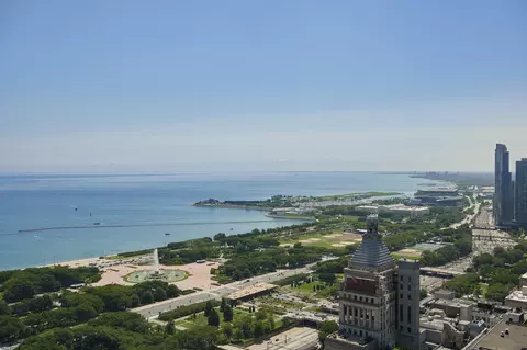 View/Area - 65 E Monroe St #4604, Chicago, IL 60603 photo 1 of 1