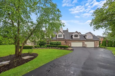 12148 Ignace Ct, Homer Glen, IL 60491