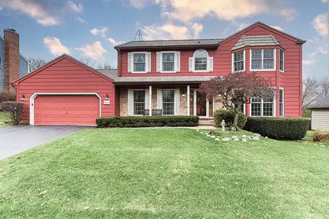 1410 Gaslight Dr, Algonquin, IL 60102