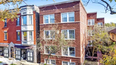 3353 N Clifton Ave #G, Chicago, IL 60657