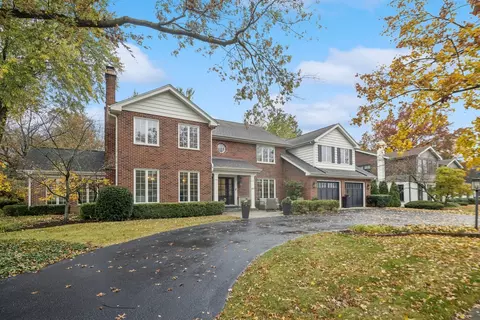 322 Springlake Ave, Hinsdale, IL 60521