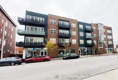 17 W 35th St #305, Chicago, IL 60616