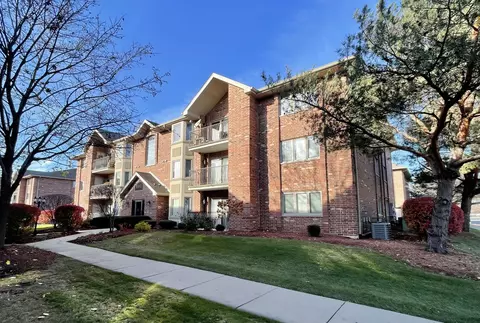 9410 Melvina Ave #2NW, Oak Lawn, IL 60453