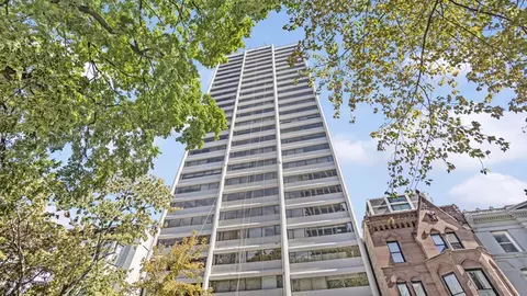 1415 N Dearborn St #18A, Chicago, IL 60610