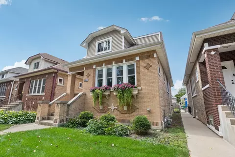 1508 Wesley Ave, Berwyn, IL 60402