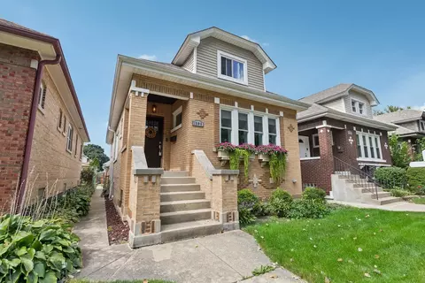 Exterior - 1508 Wesley Ave, Berwyn, IL 60402 photo 8 of 10