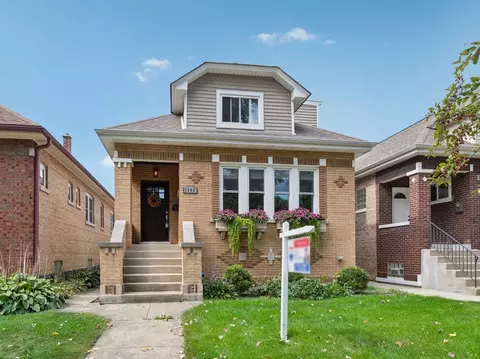 Exterior - 1508 Wesley Ave, Berwyn, IL 60402 photo 9 of 10
