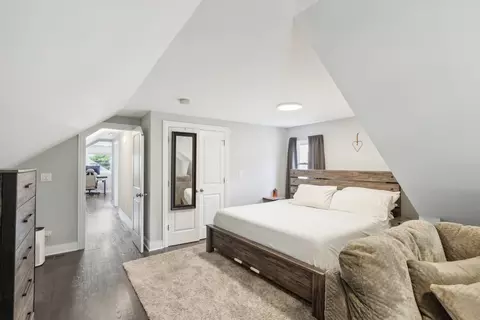 Bedroom - 1508 Wesley Ave, Berwyn, IL 60402 photo 4 of 4