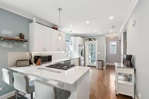 Kitchen - 1508 Wesley Ave, Berwyn, IL 60402 photo 1 of 3